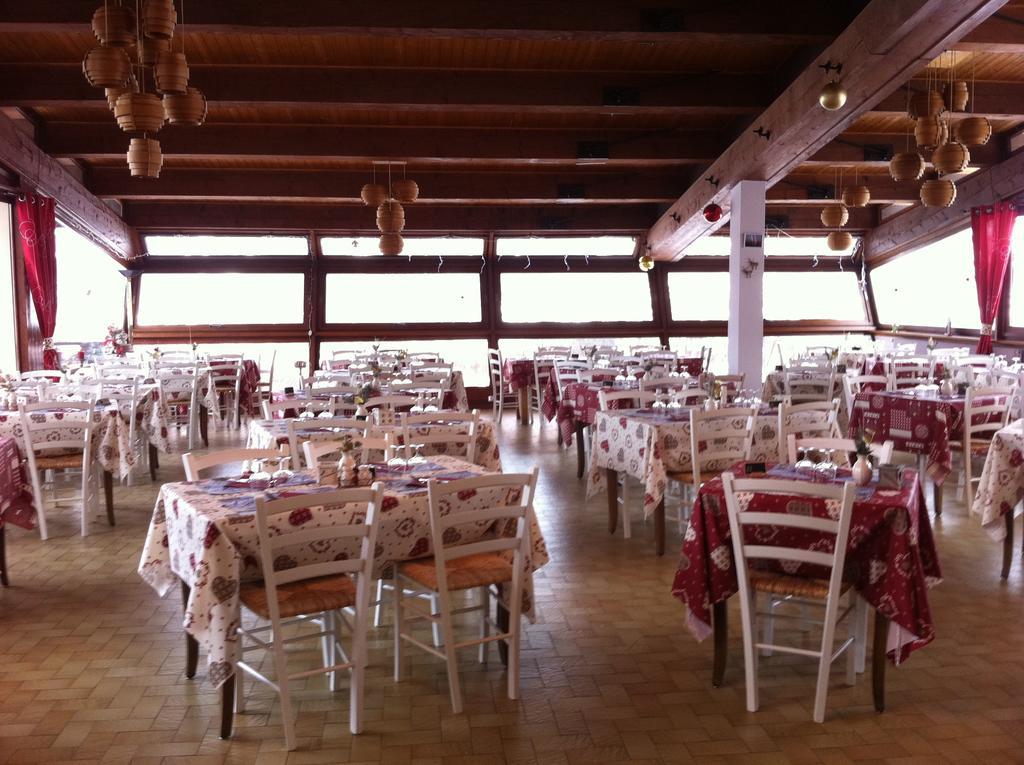 Aparthotel Le Panoramic Châtel Zewnętrze zdjęcie