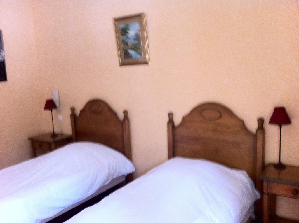 Aparthotel Le Panoramic Châtel Zewnętrze zdjęcie